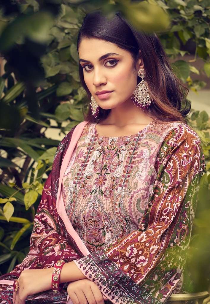 Naira Vol 16 Open Pic by Belliza